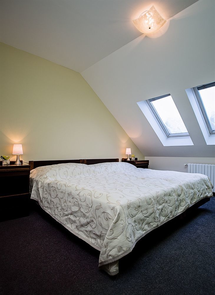 Bona Serva Prague Ngoại thất bức ảnh